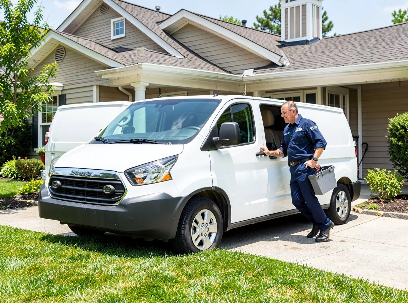 Emergency Plumber company in Blair, NE